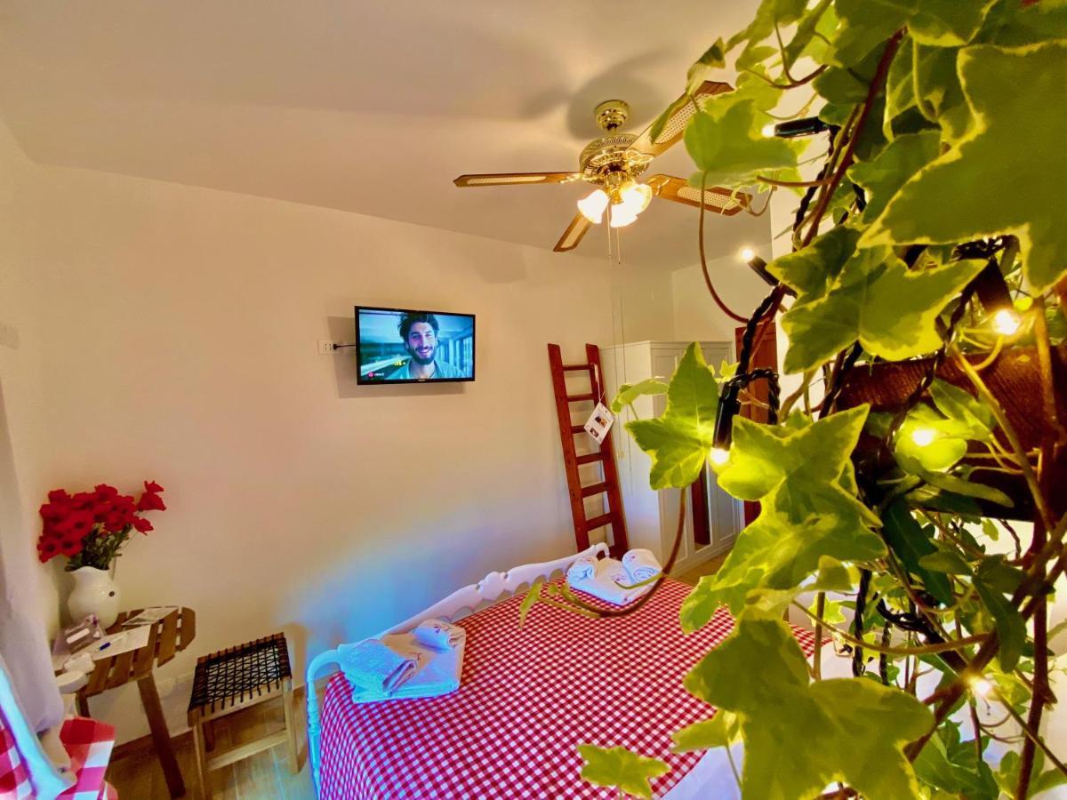 Locanda Della Lavanda San Clemente (Rimini) Exterior foto